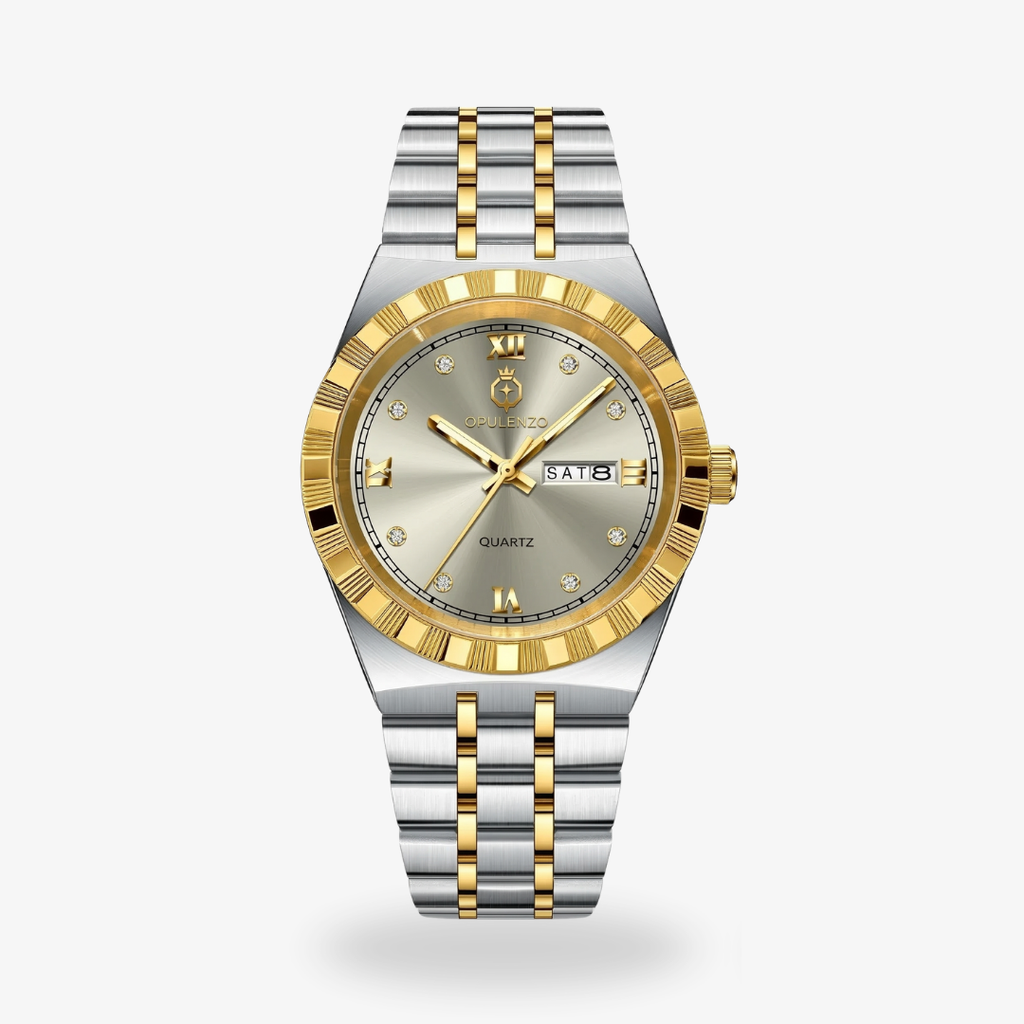 Reloj Imperial Day-Date Hombre