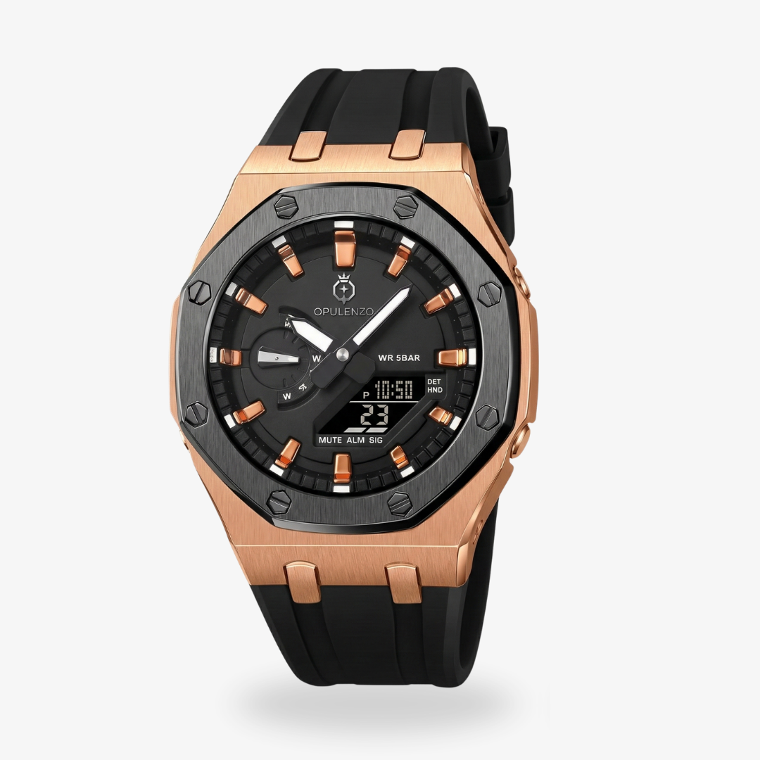 Reloj Hybrid Force Hombre