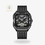 Reloj Carbon Stratos Motion Hombre