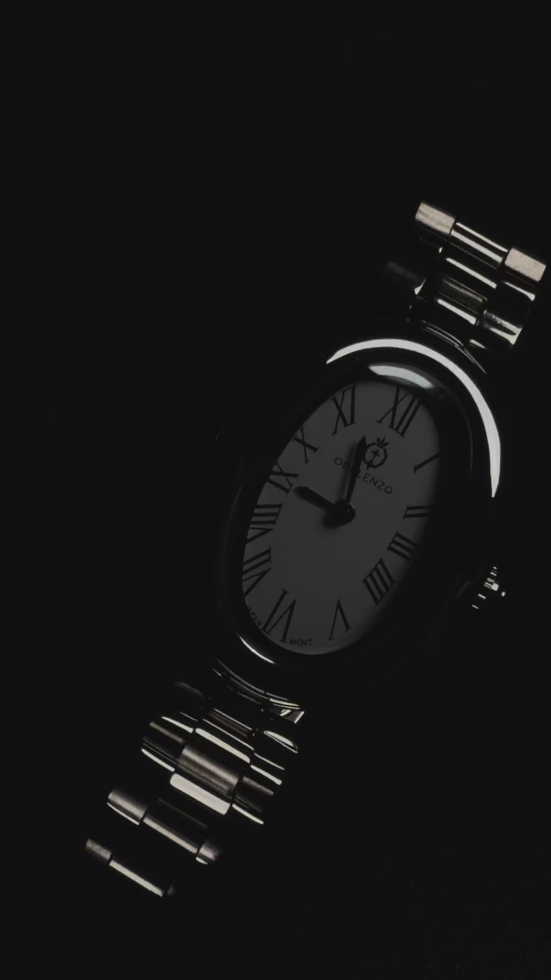 Reloj Luna Classique Mujer