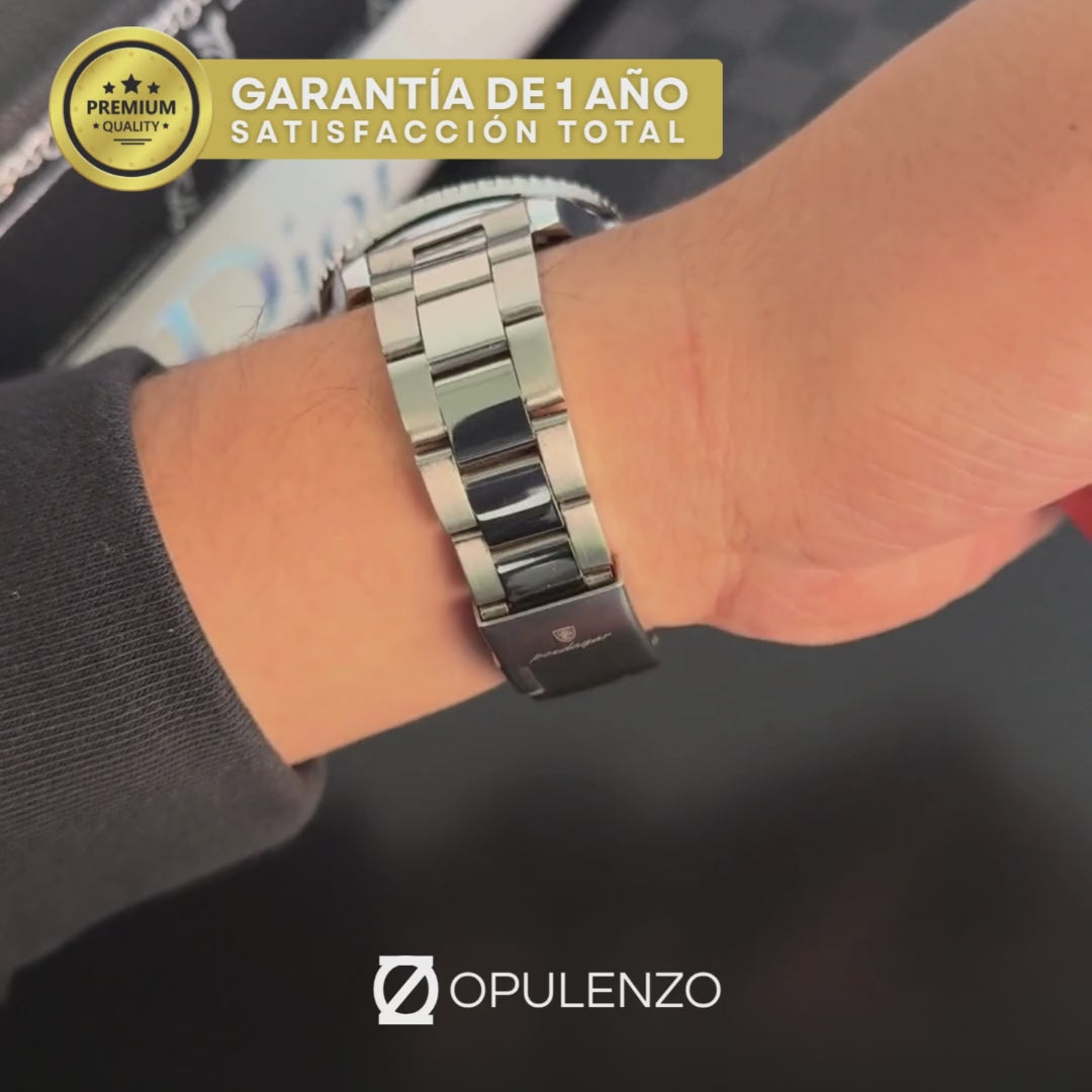 Reloj Submaster Date Hombre