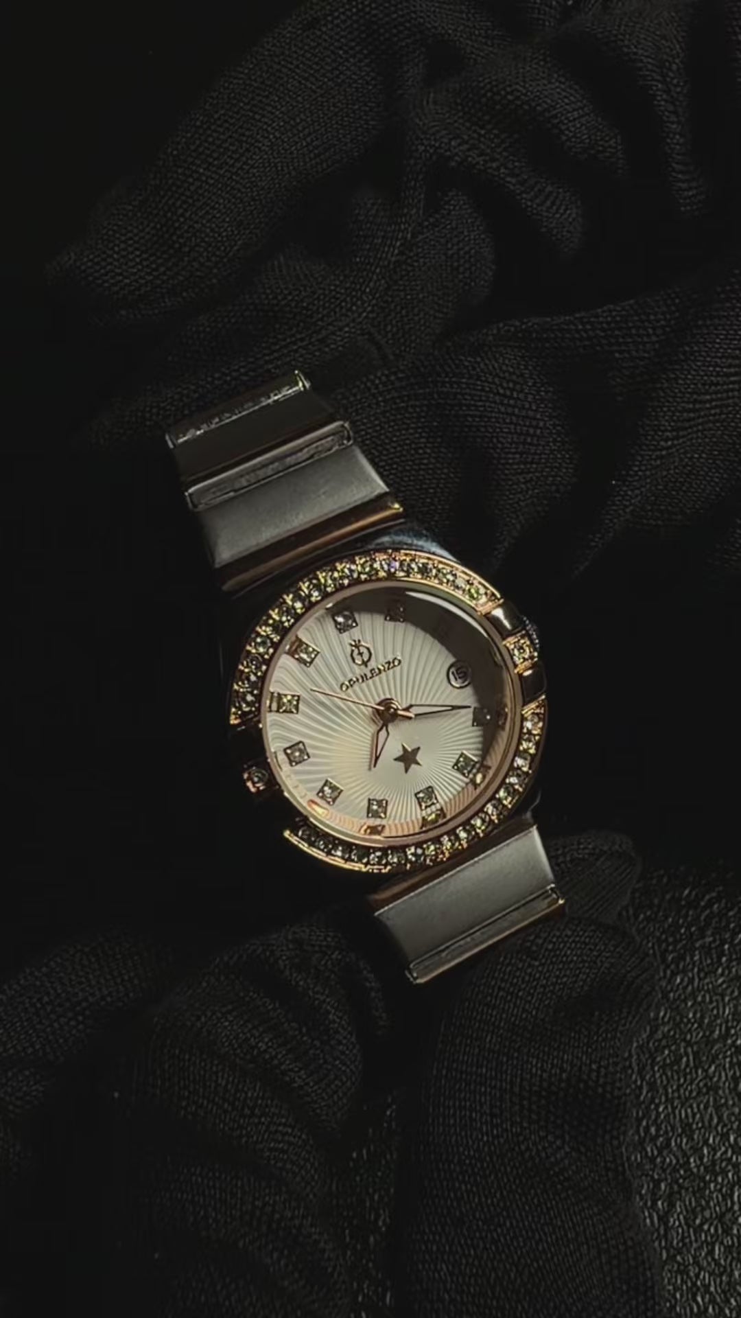 Reloj Aurora Royale Mujer