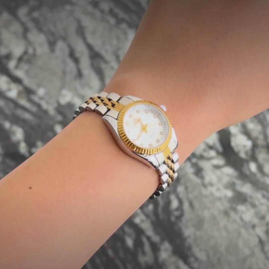 Reloj Queen Royale Mujer