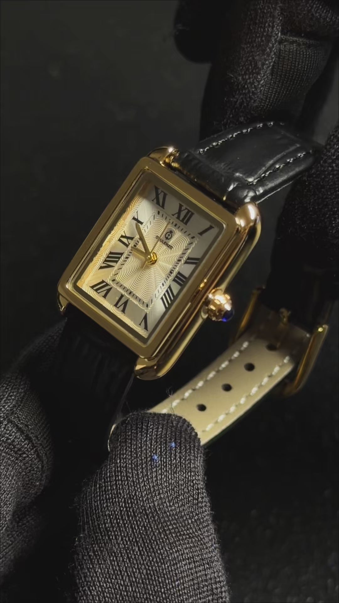 Reloj Élise Classique Mujer
