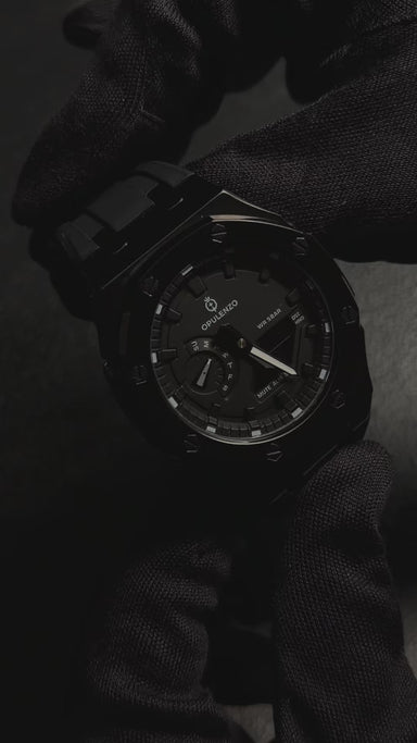 Reloj Hybrid Force Hombre
