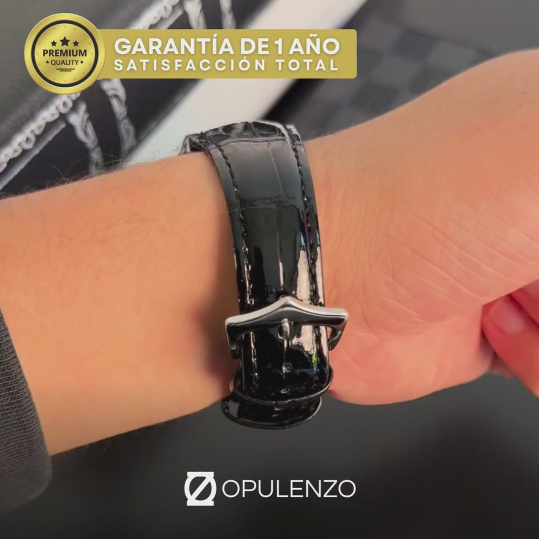 Reloj Marinor Classic Hombre