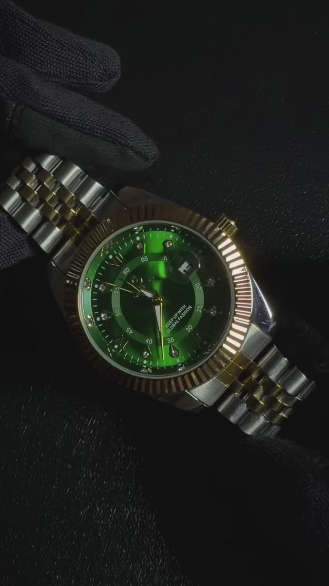 Reloj Royal Jubilee Hombre