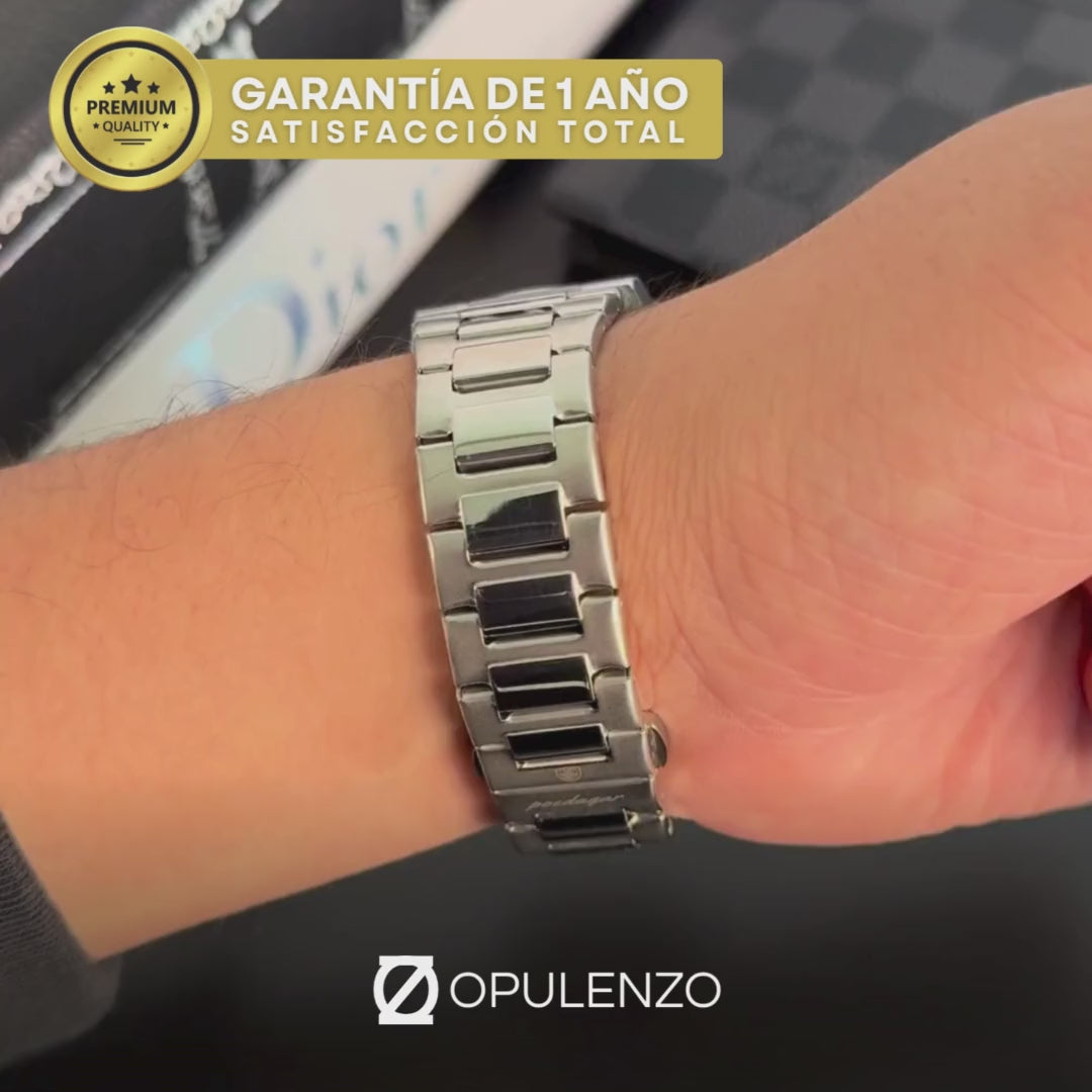 Reloj Marinor Shadow Hombre