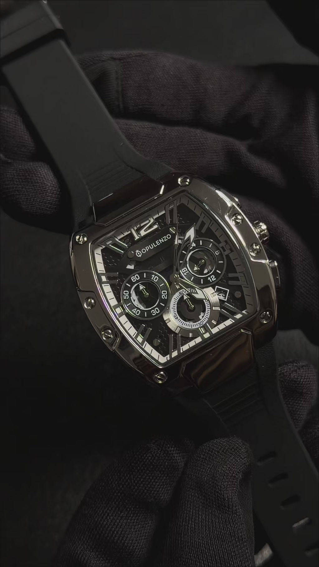 Reloj RMX Vision Hombre