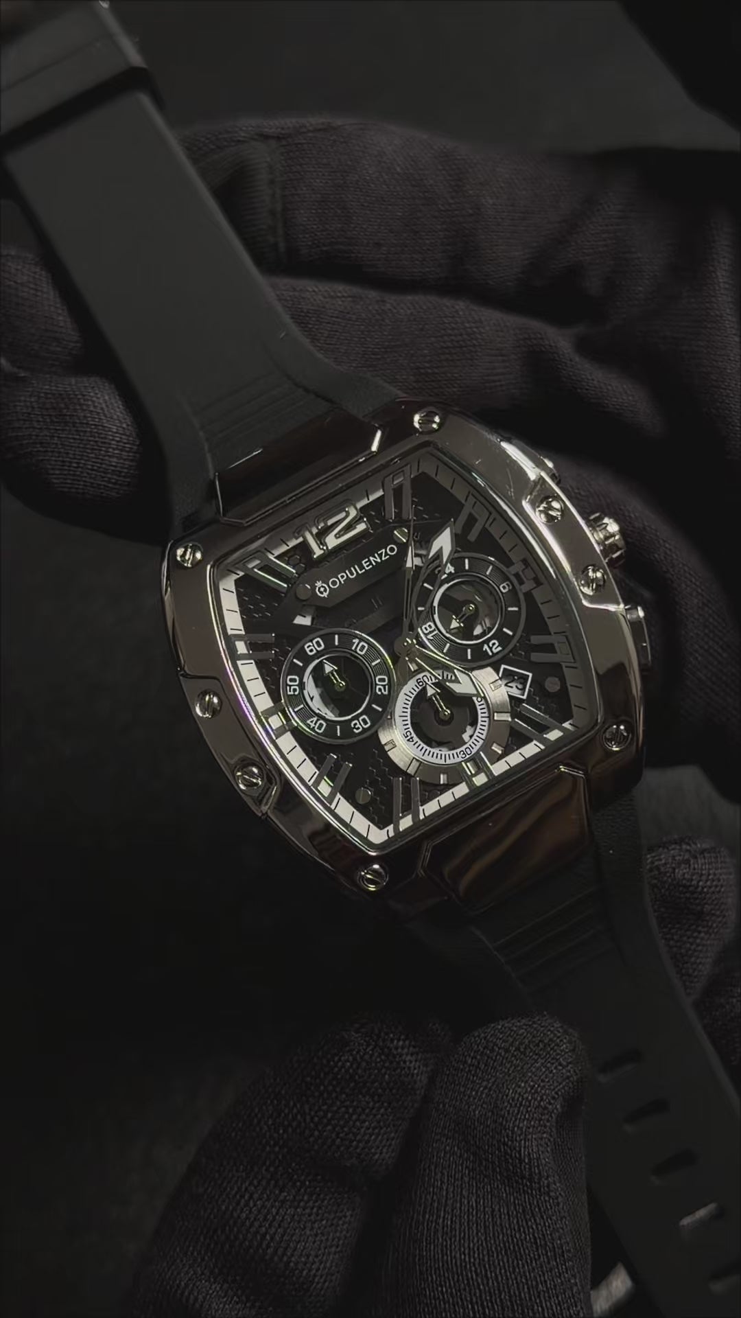 Reloj RMX Vision Hombre