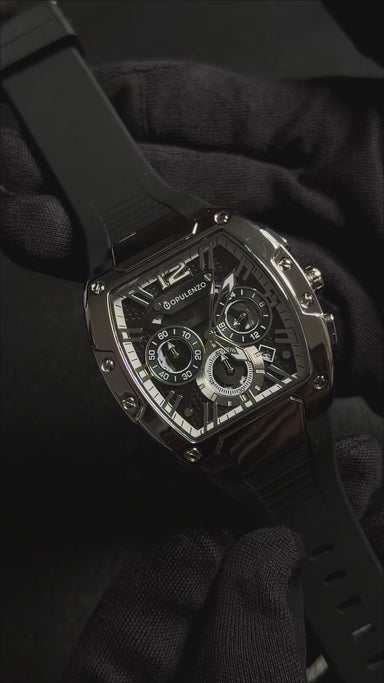 Reloj RMX Vision Hombre